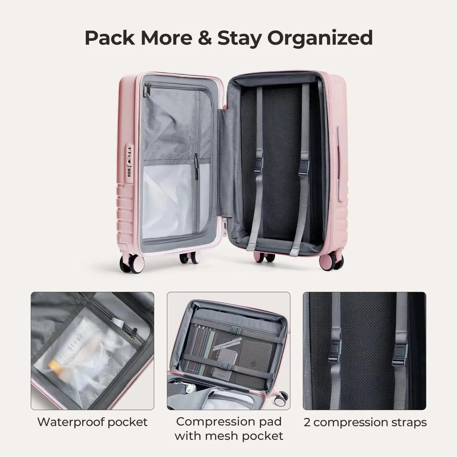 Light Wanderer Kit