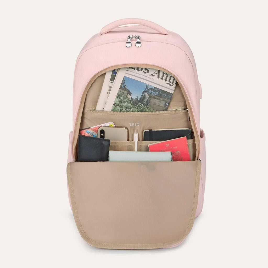 Bonchemin 15.6 inch Laptop Backpacks