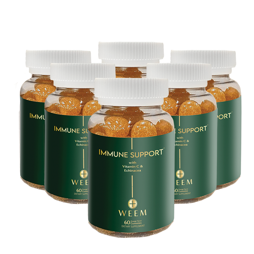 Immune Support