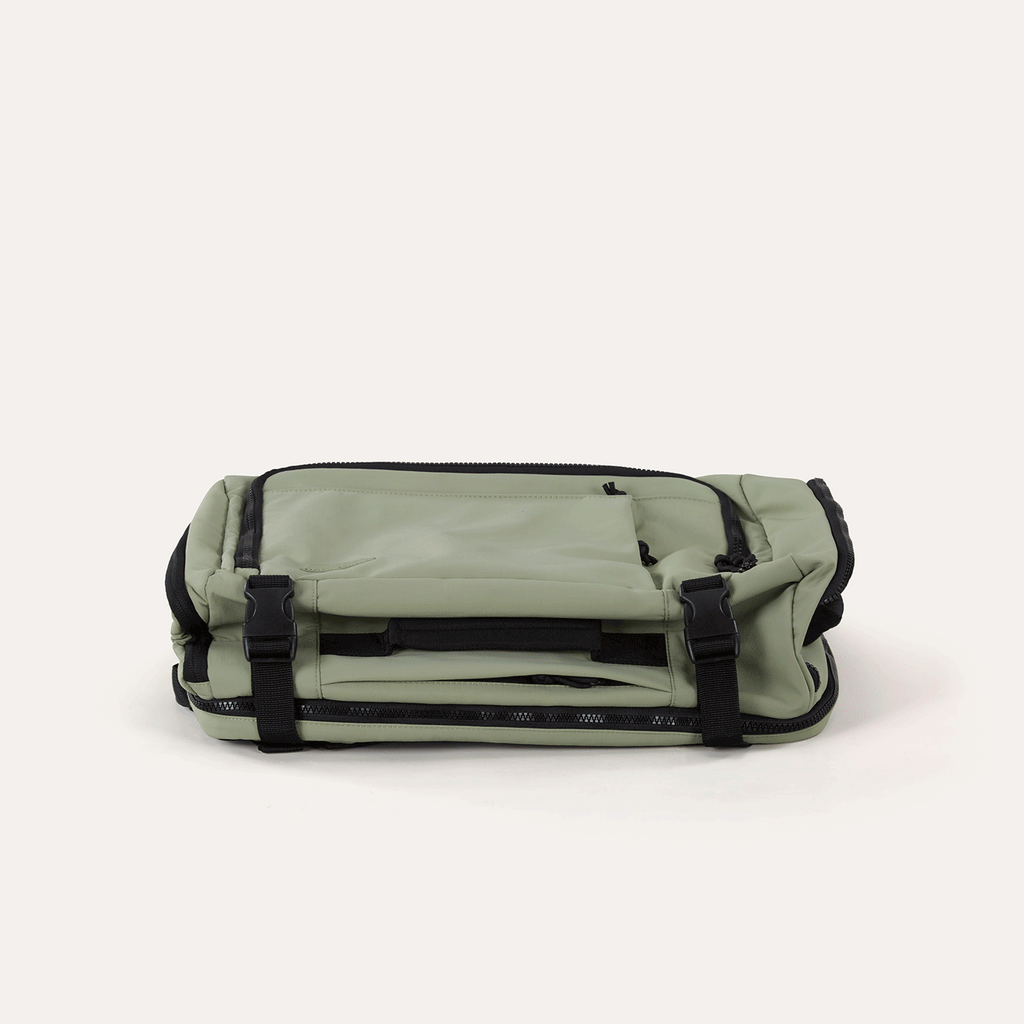 Blast Travel Backpack