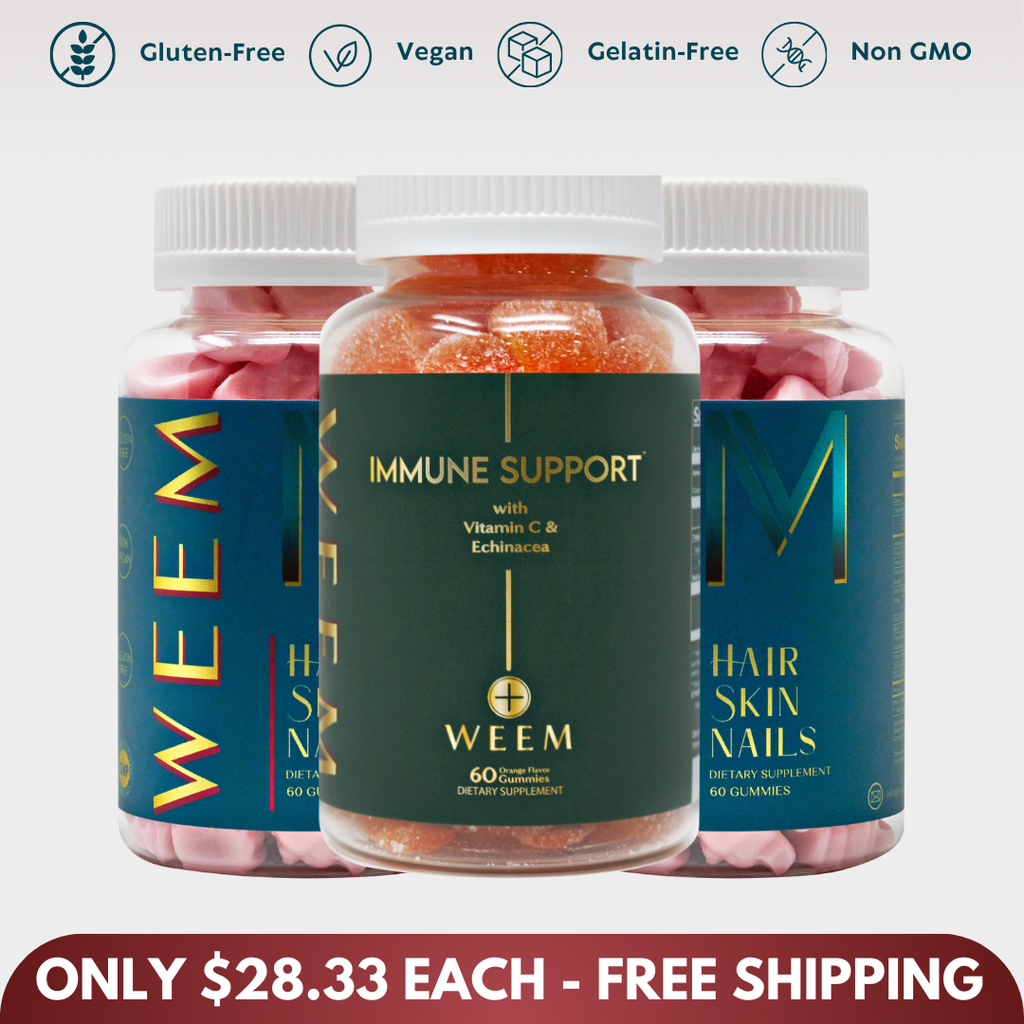 Beauty Boost Trio