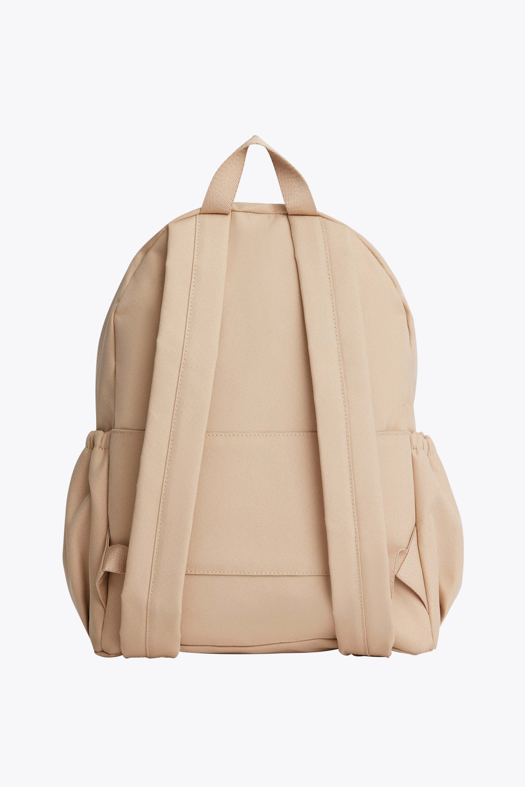 Resale The B�ISics Backpack in Beige
