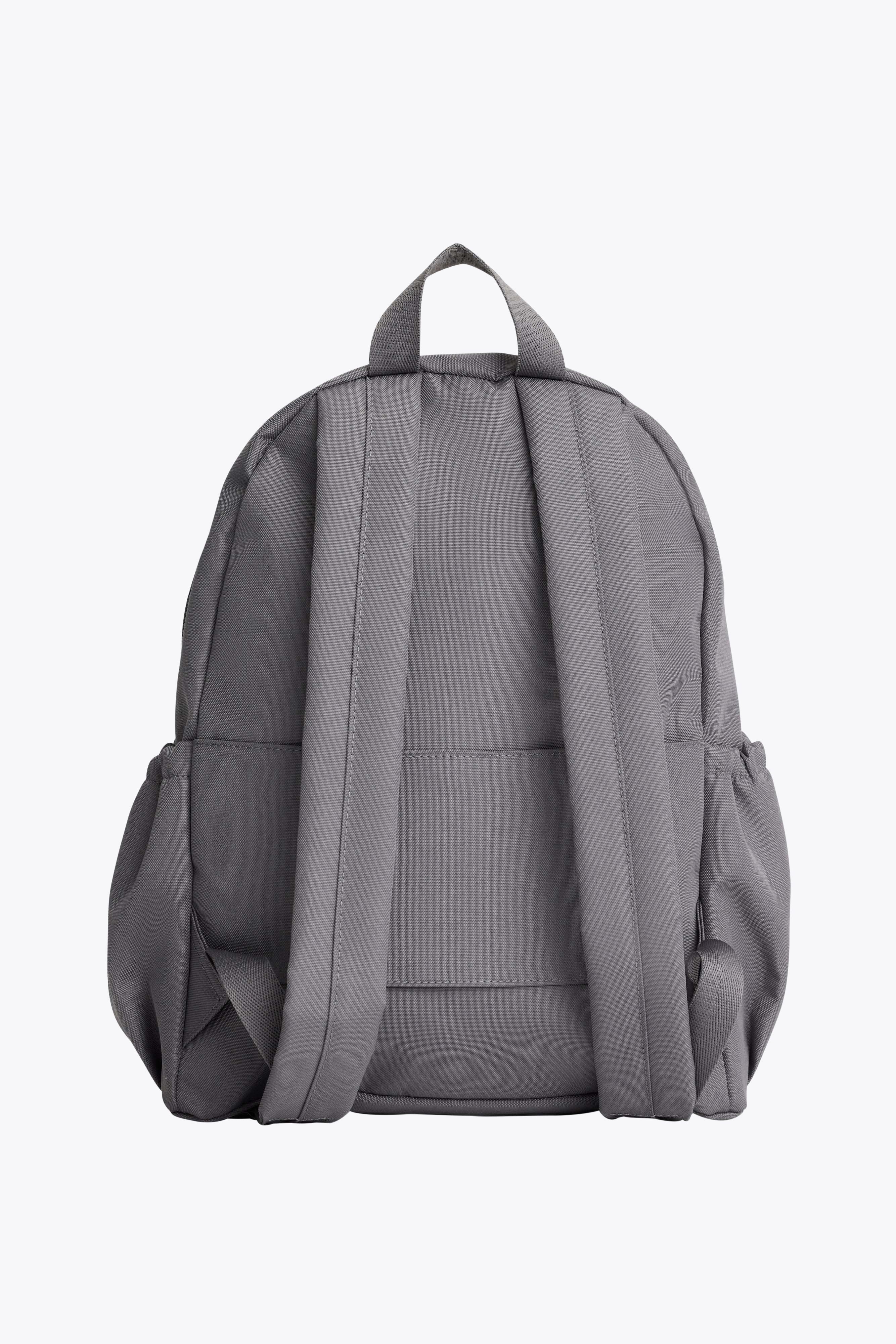 The B�ISics Backpack in Grey