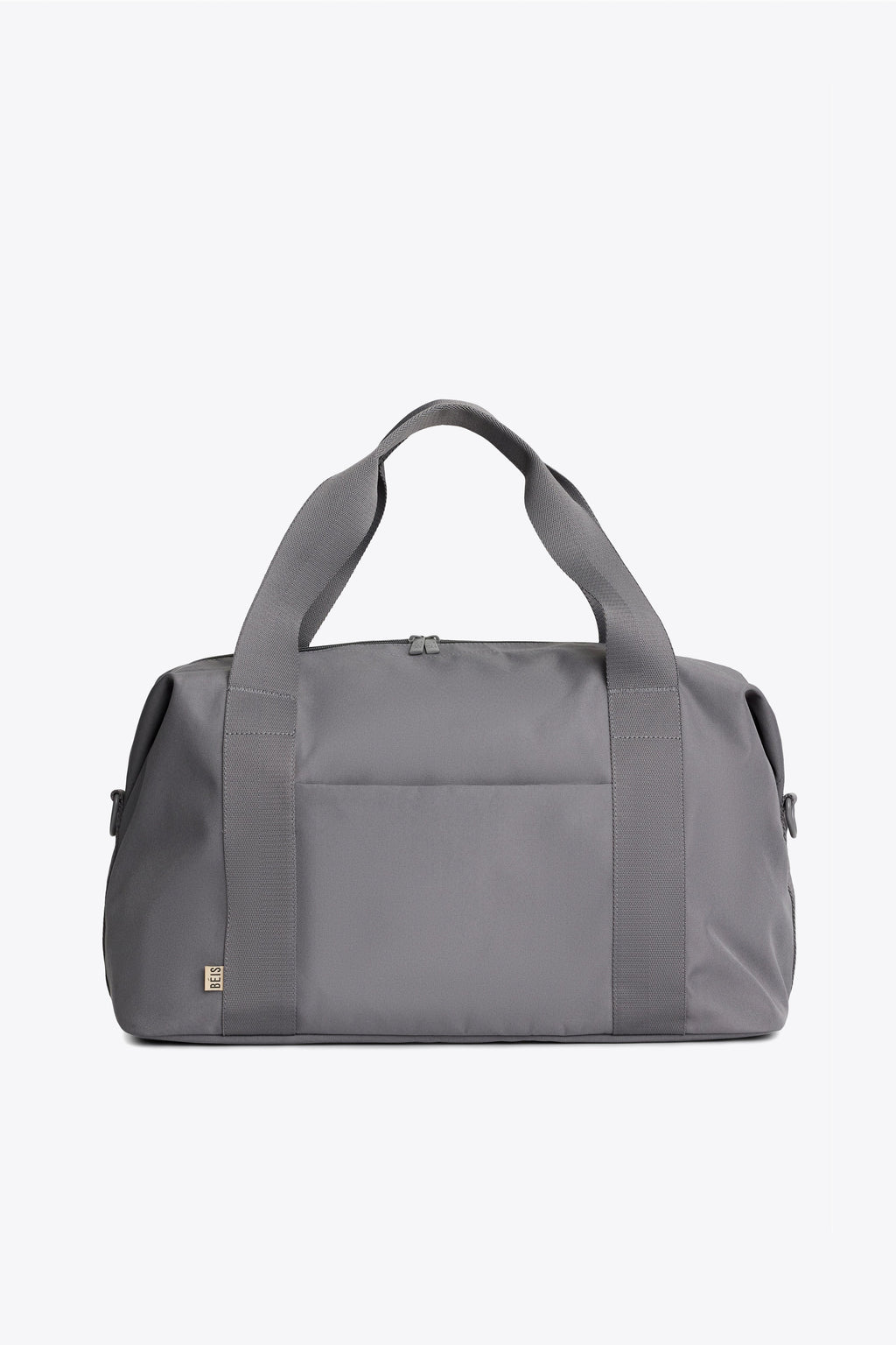 Resale The B�ISics Duffle in Grey