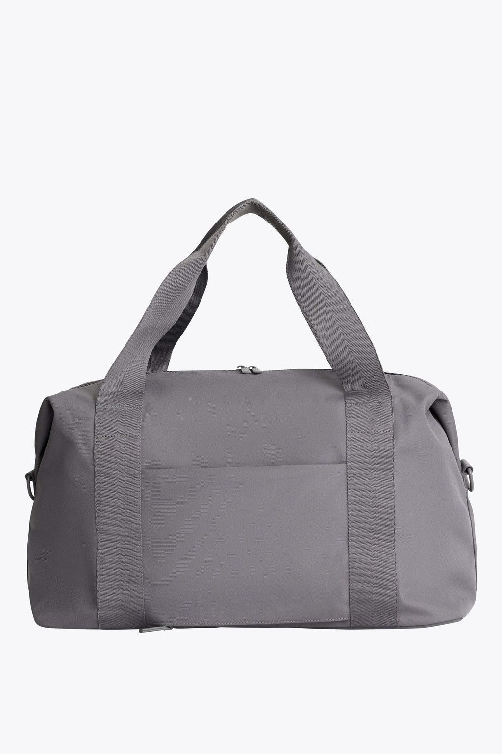 Resale The B�ISics Duffle in Grey