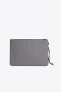 Resale The B�ISics Laptop Pouch in Grey
