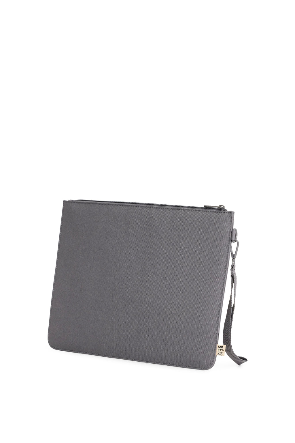 Resale The B�ISics Laptop Pouch in Grey
