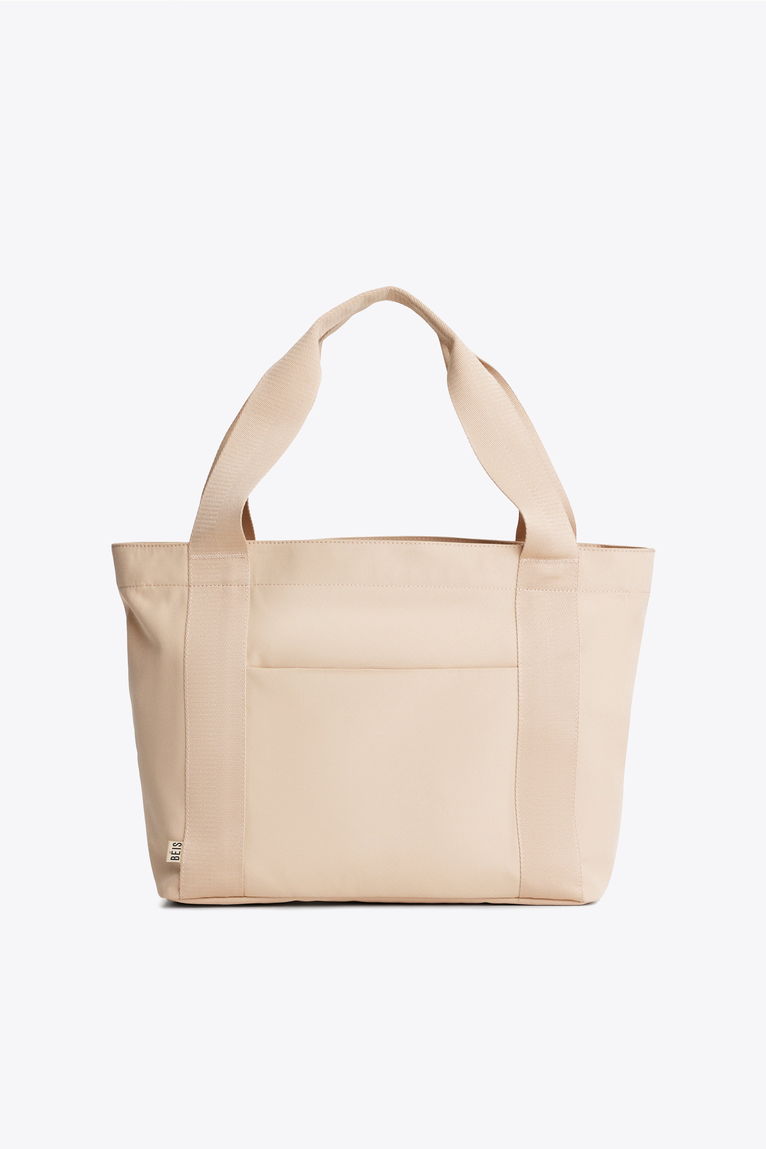 Resale The B�ISics Tote in Beige