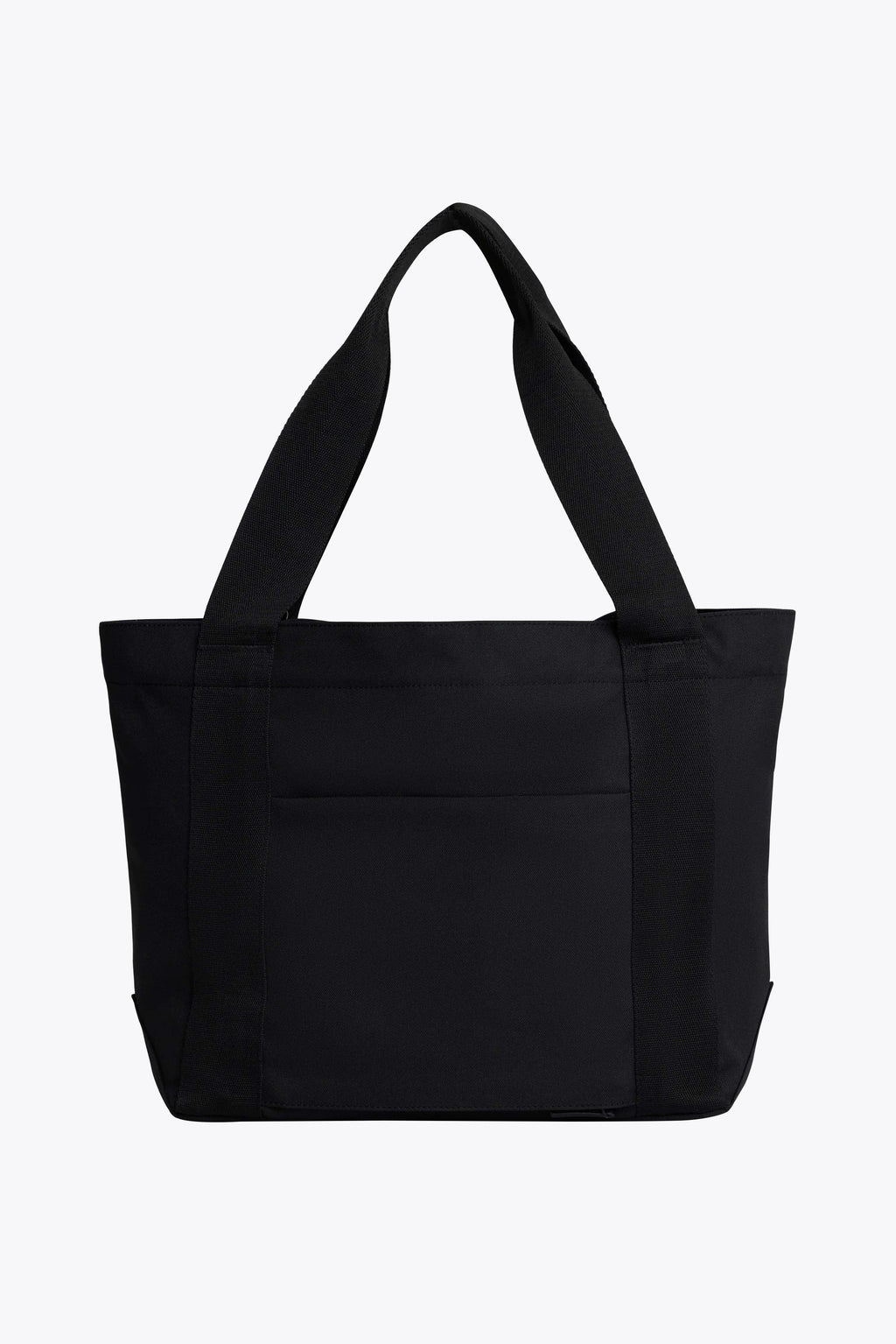 The B�ISics Tote in Black