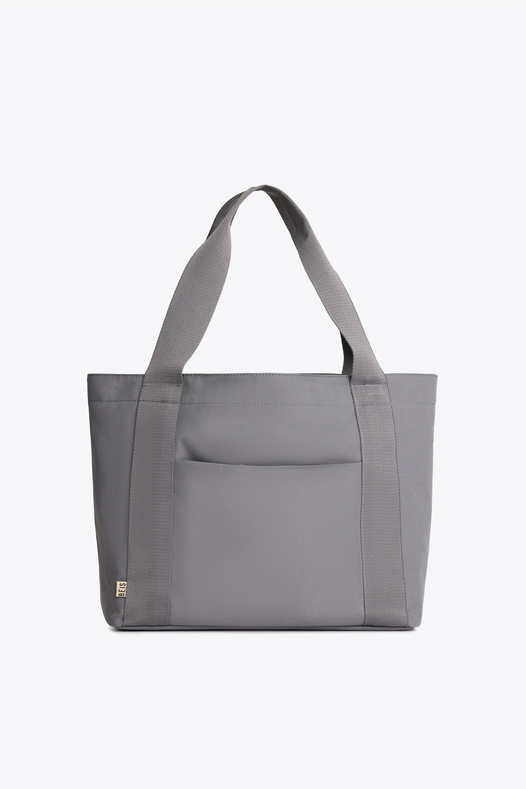 The B�ISics Tote in Grey