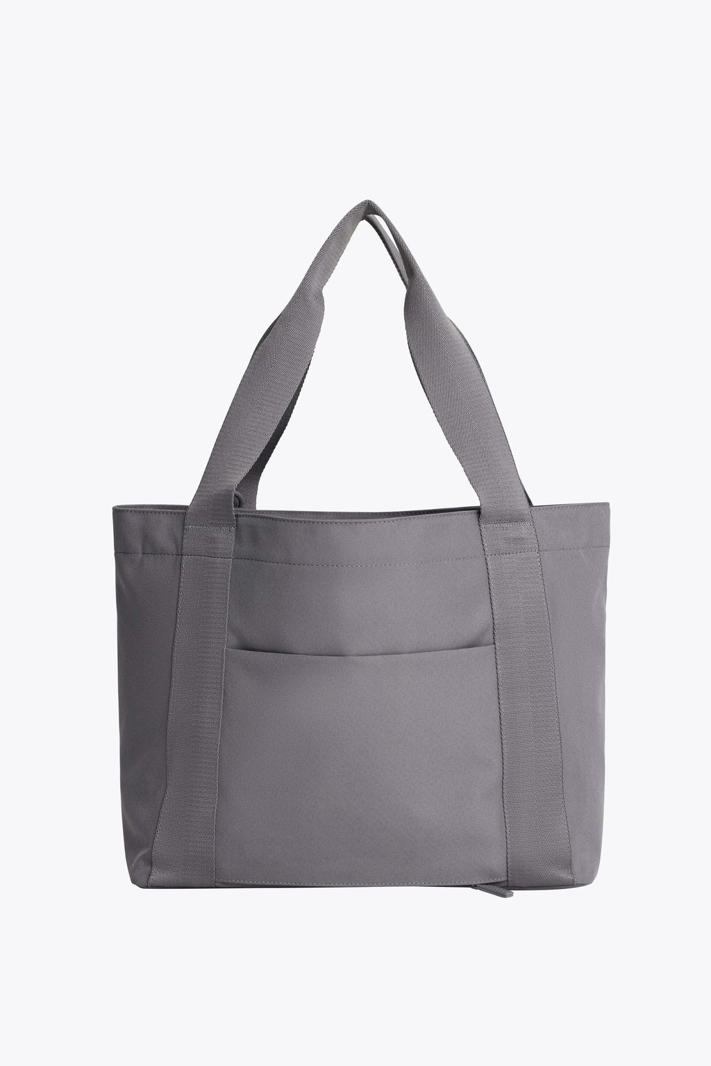 The B�ISics Tote in Grey