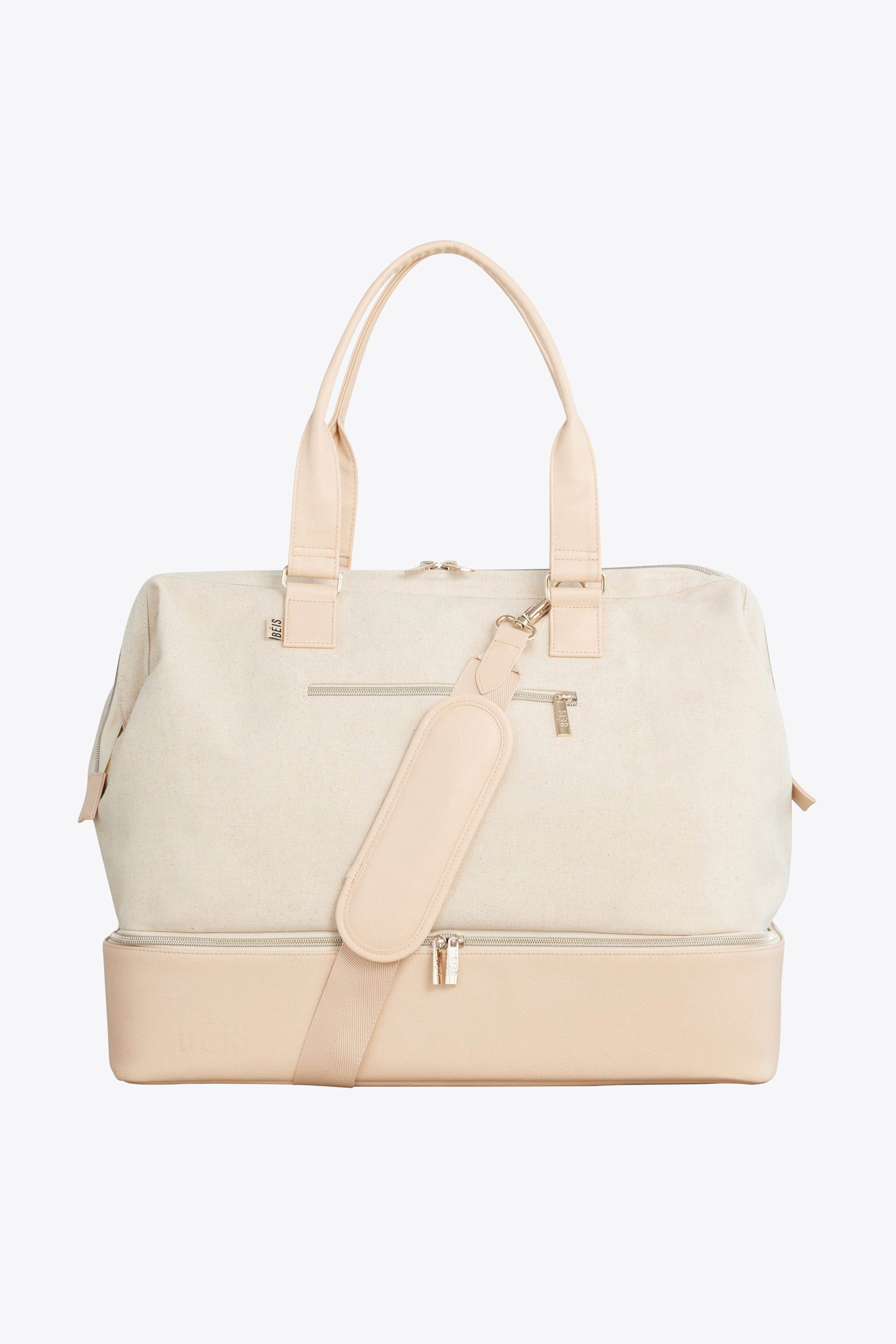 Personalized Weekender
