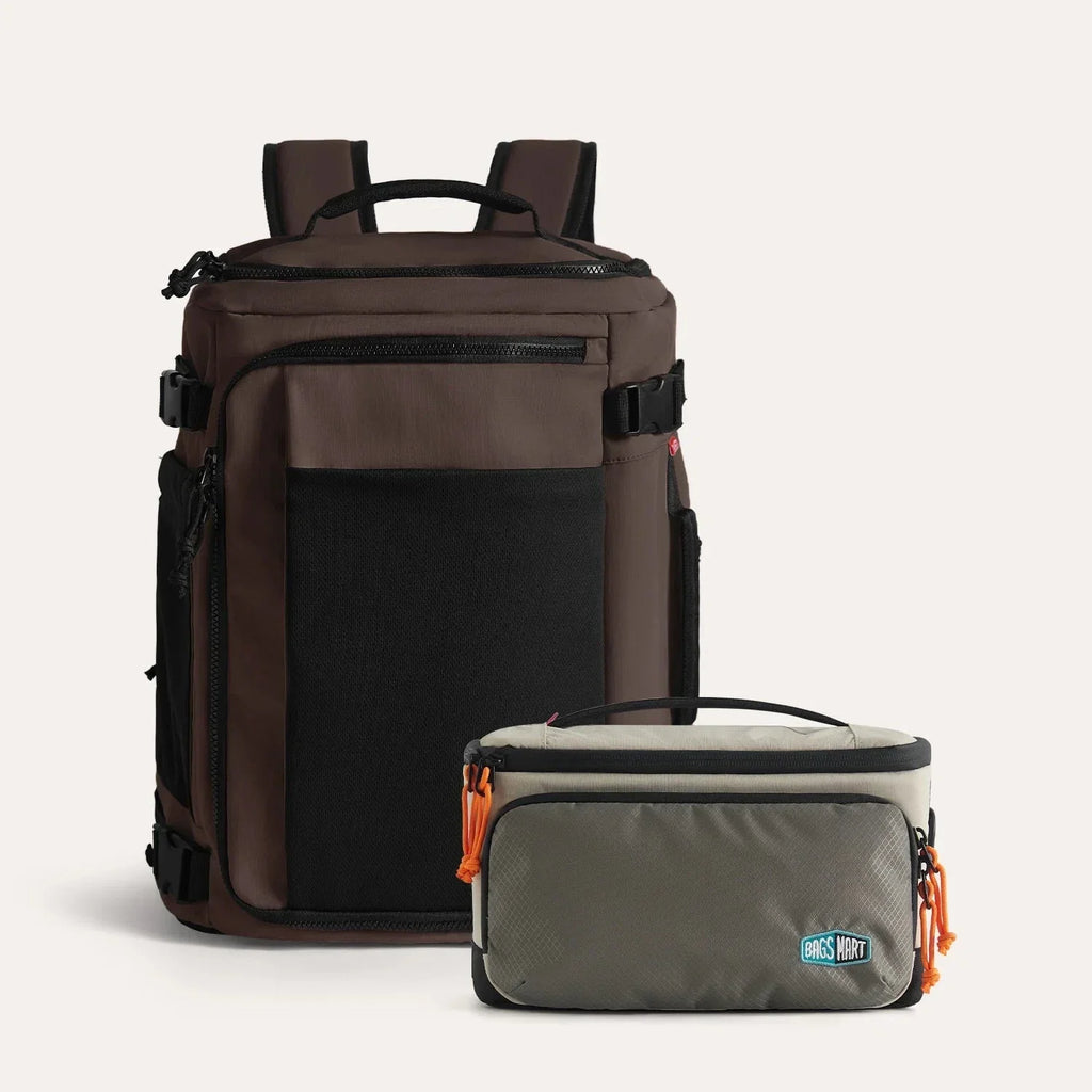 Blast & Go Kit II