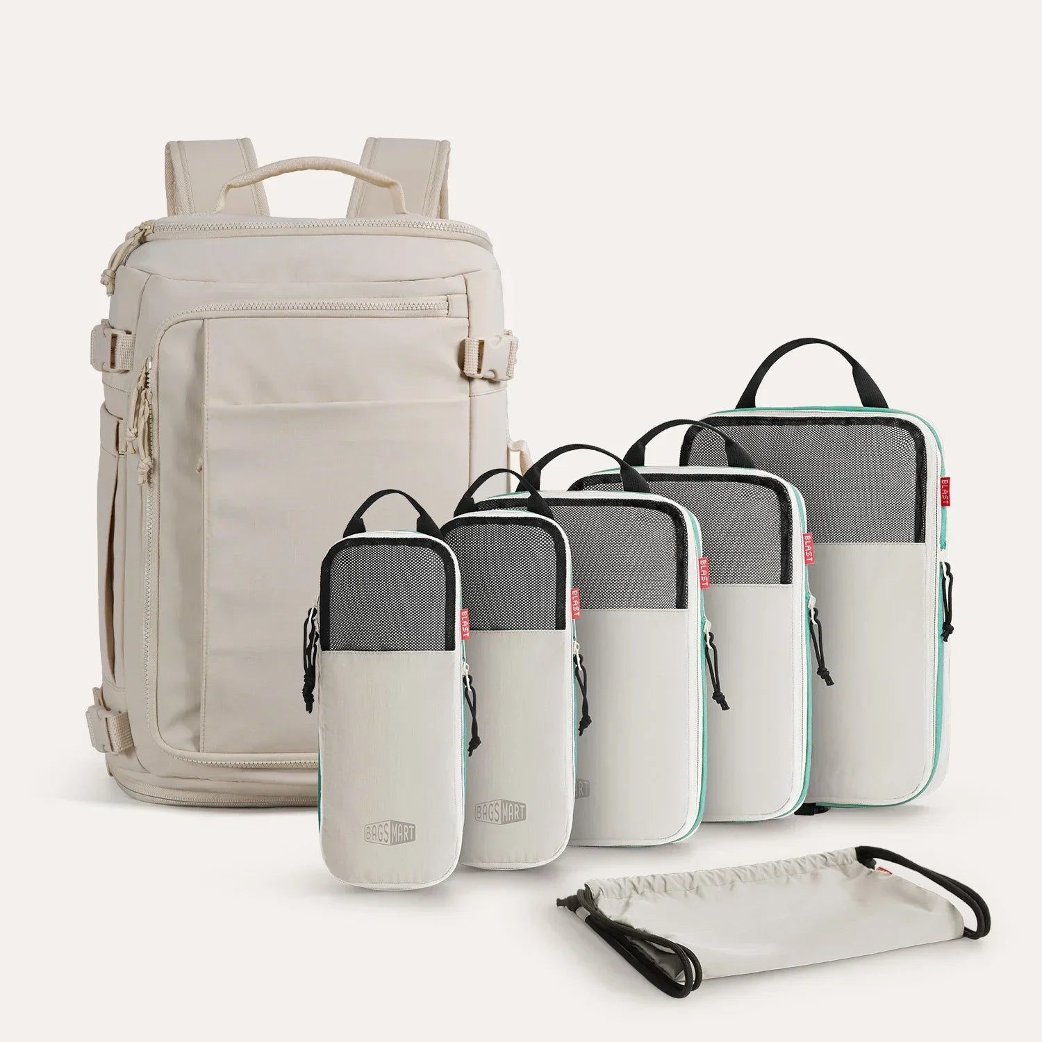 Blast Travel Master Set