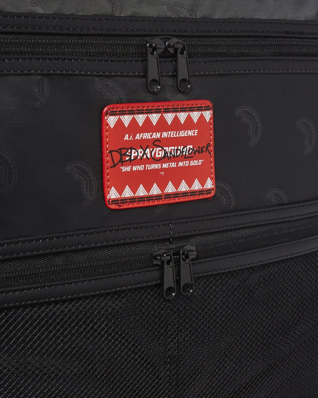 A.i.3 THE LEGACY JETSETTER CARRY-ON LUGGAGE