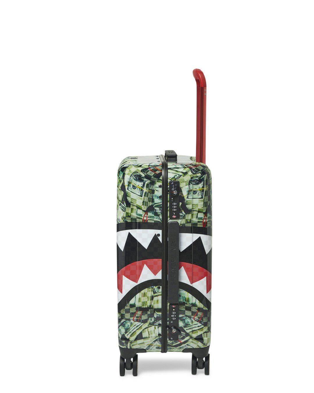 MAMA I MADE IT LUGGAGE SET