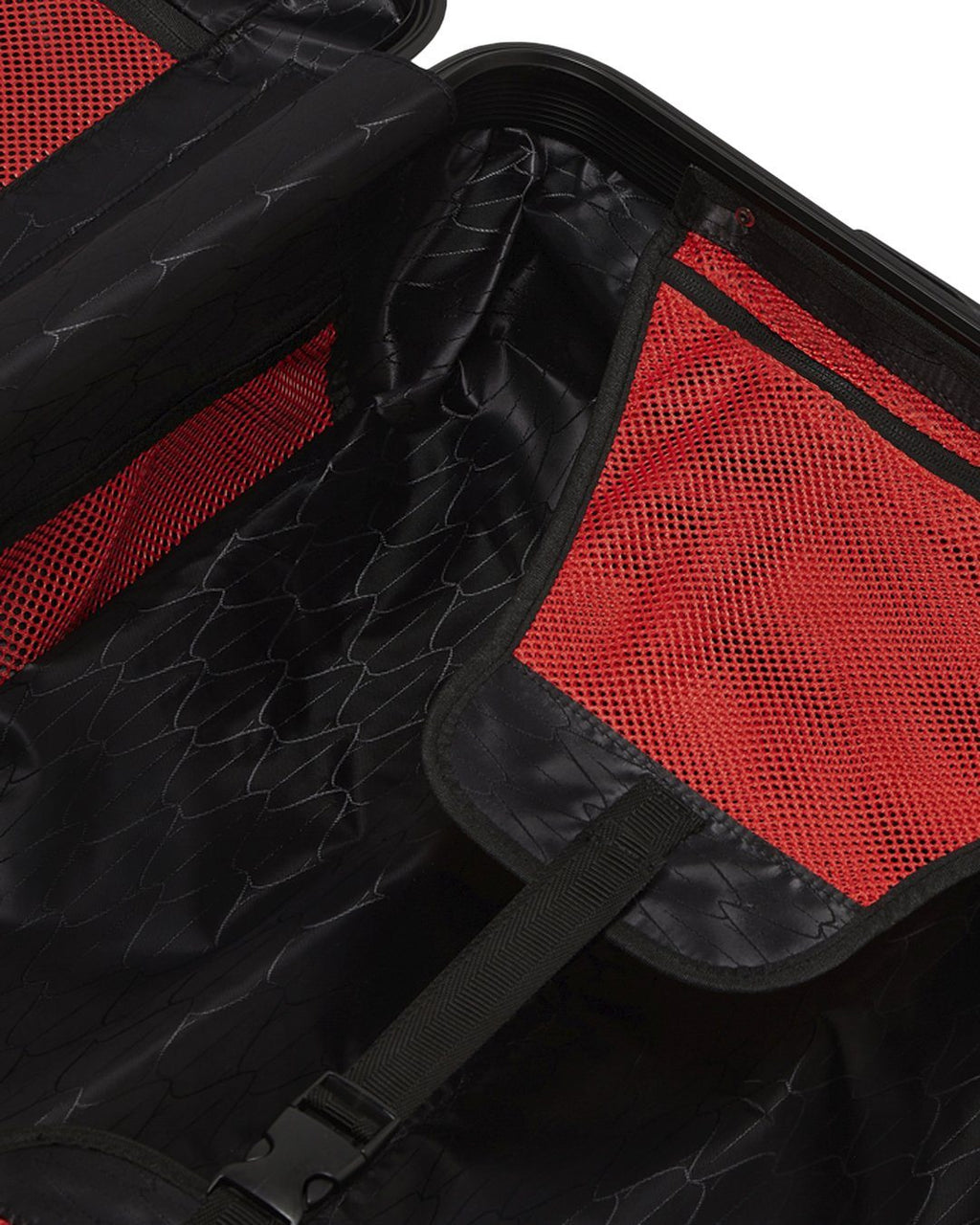VENI VIDI VICI LUGGAGE