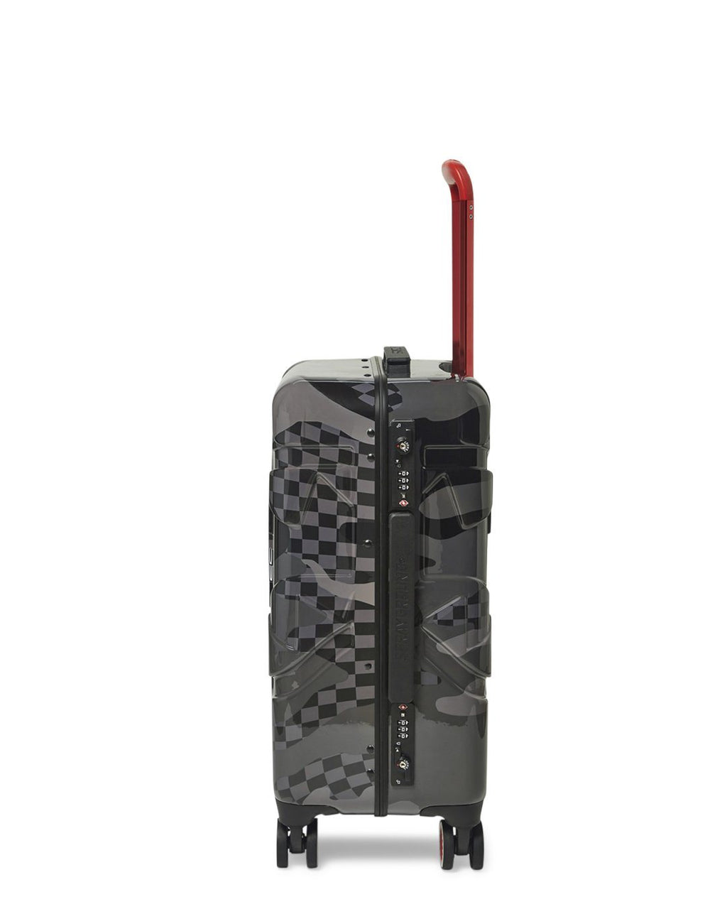 3AM NEVER SLEEP LUGGAGE SET