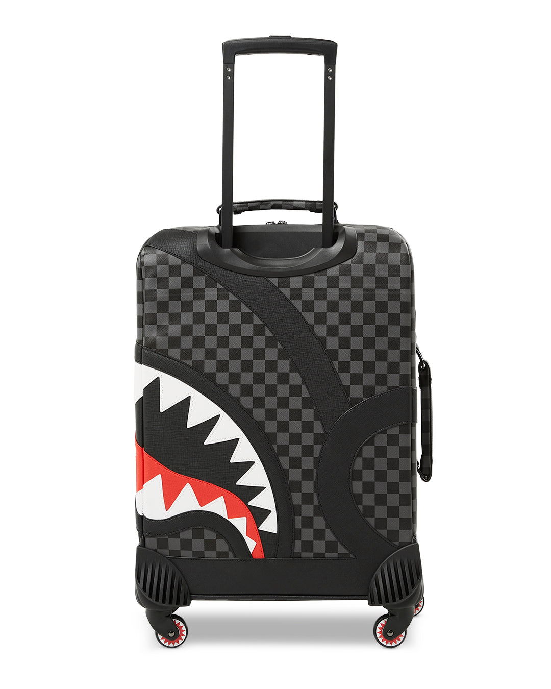 HENNY AIIR TO THE THRONE JETSETTER CARRY-ON LUGGAGE