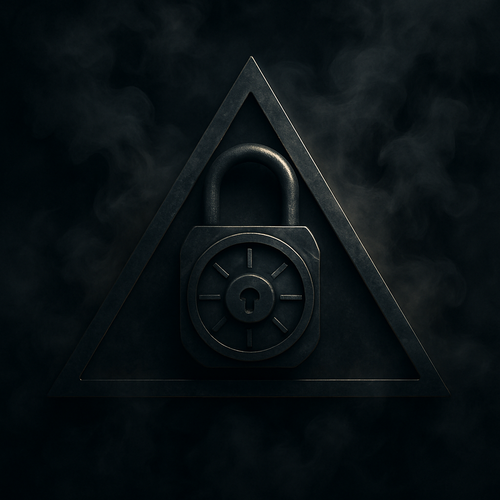 9L Backpack Mini Illuminati