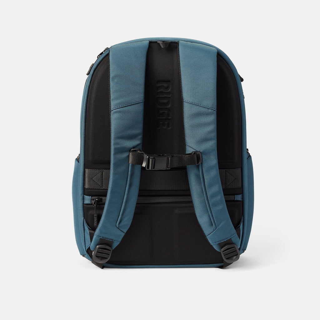 Ridge Commuter Pro Backpack - Alpine Navy