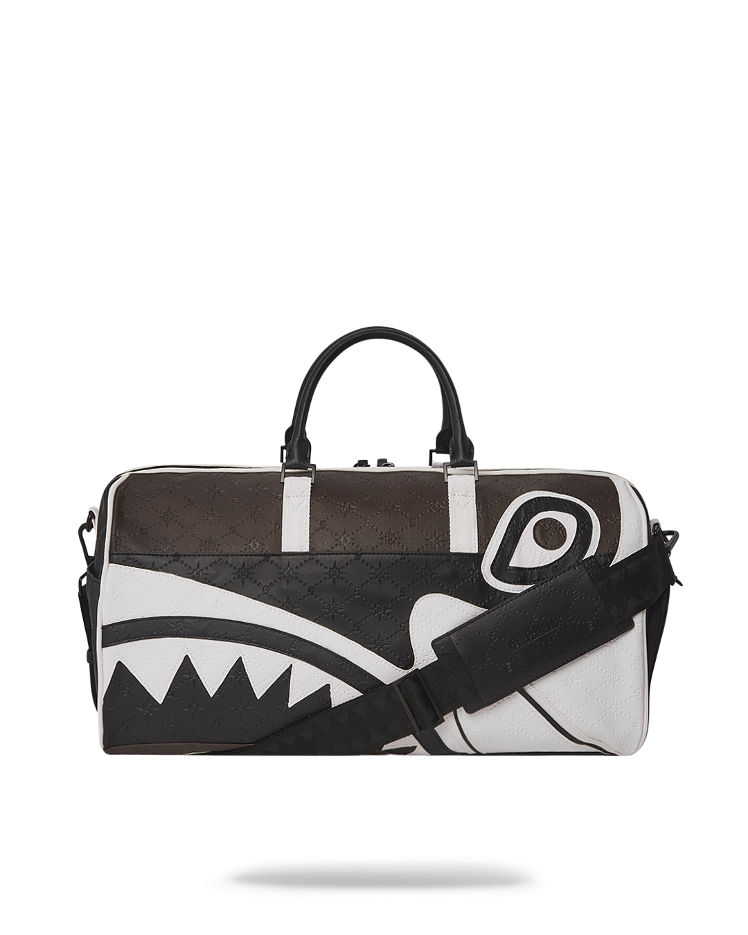 V.V.I.P. DUFFLE