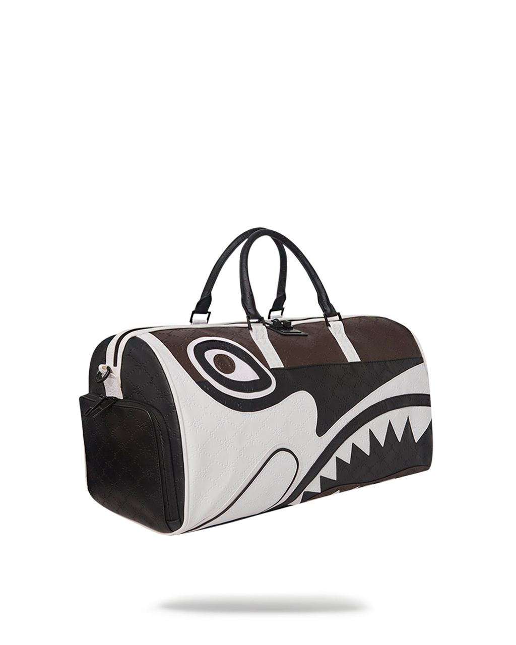 V.V.I.P. DUFFLE