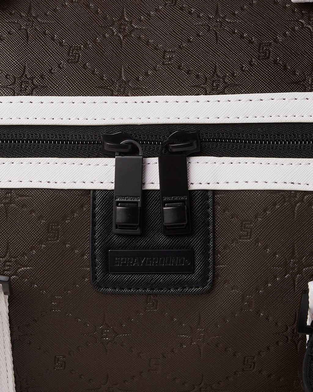 V.V.I.P. DUFFLE