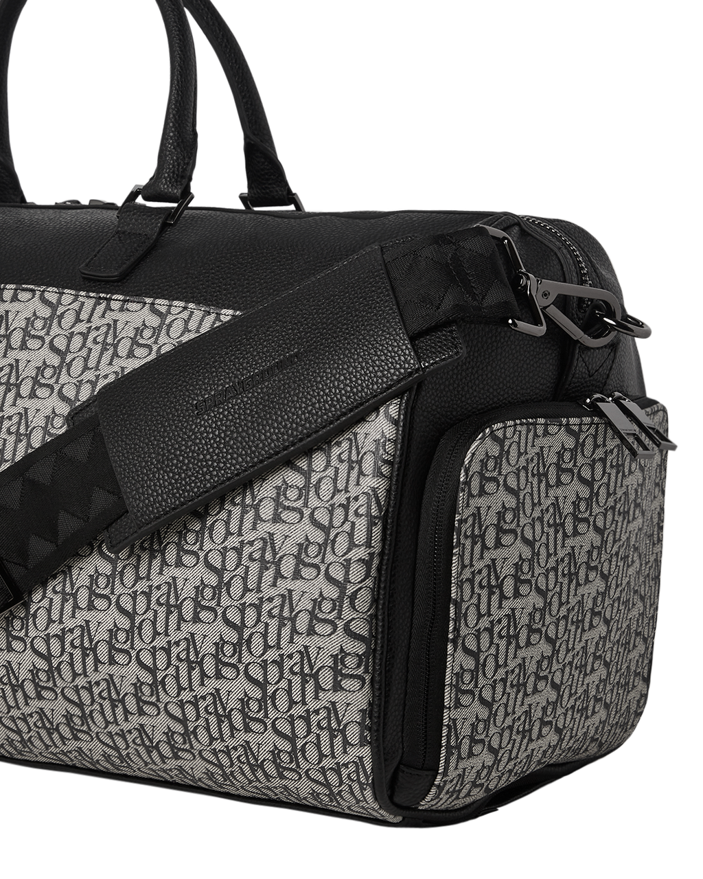SG ALL DAY DUFFLE