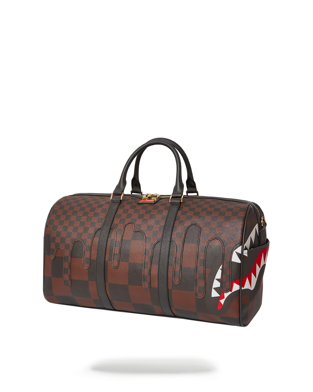 XTC SHARKS IN PARIS DUFFLE