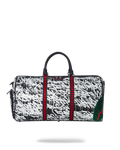 NIGHT NIGHT EMPEROR DUFFLE