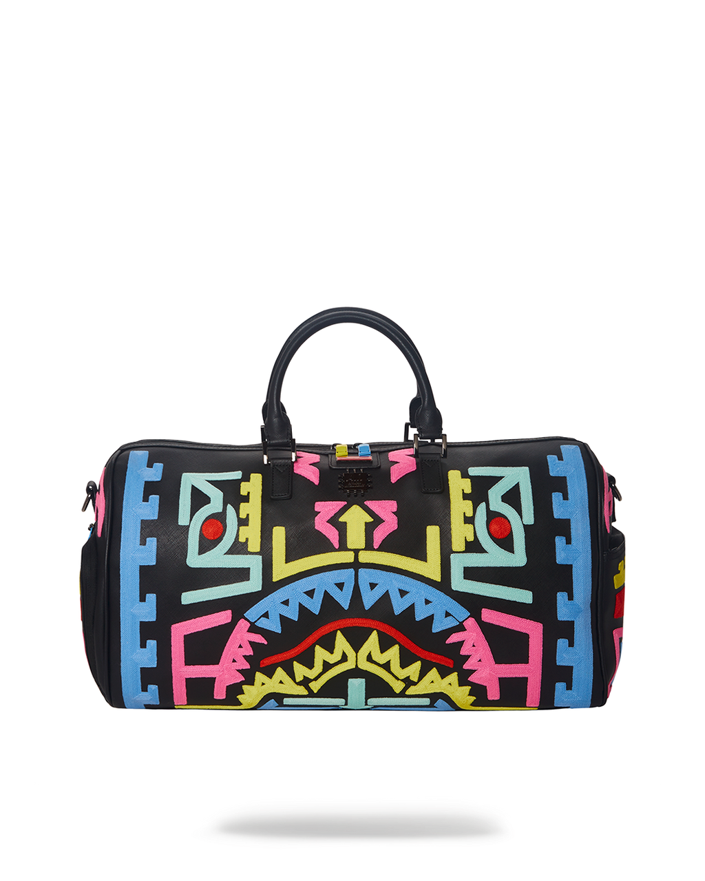 A.i.4 PATH TO THE FUTURE DUFFLE