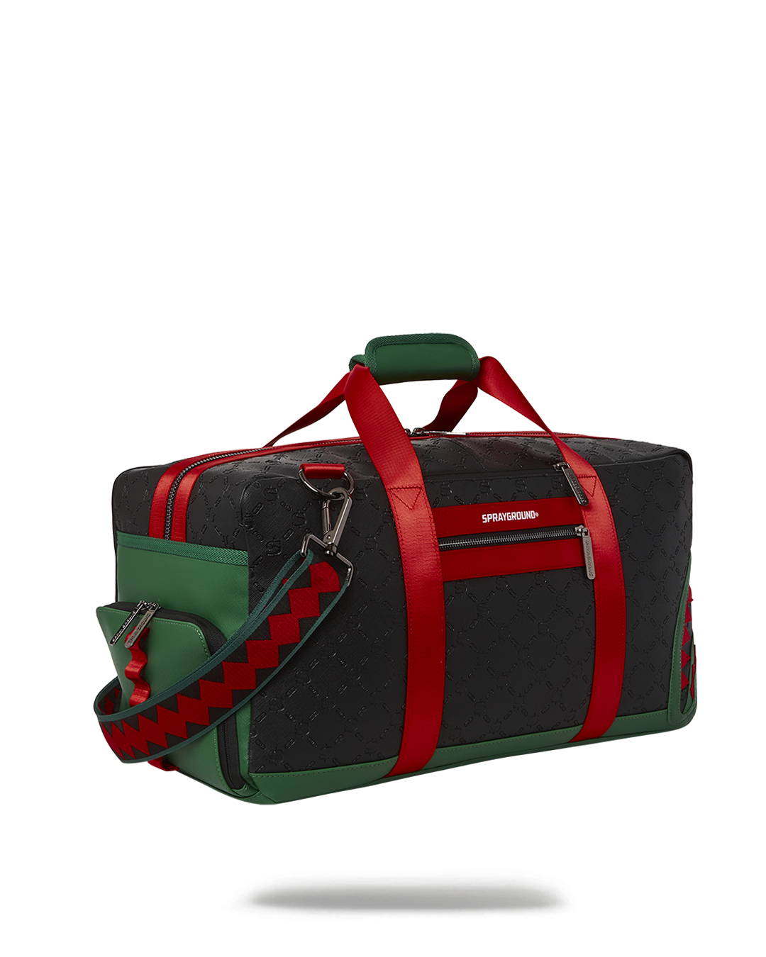 DINERO DUFFLE