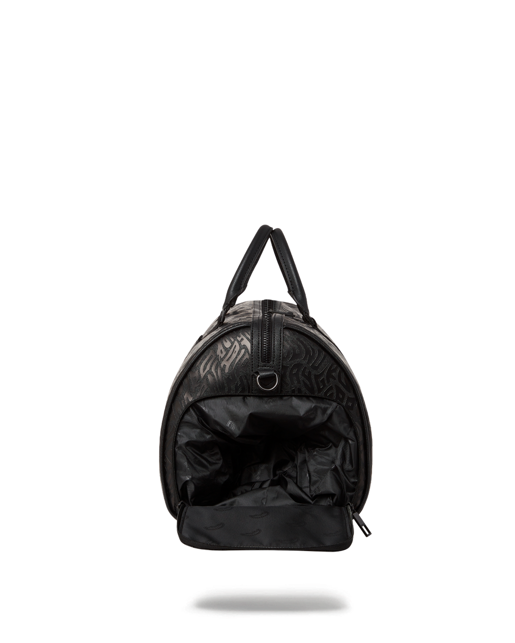 PRIVATE JET DUFFLE