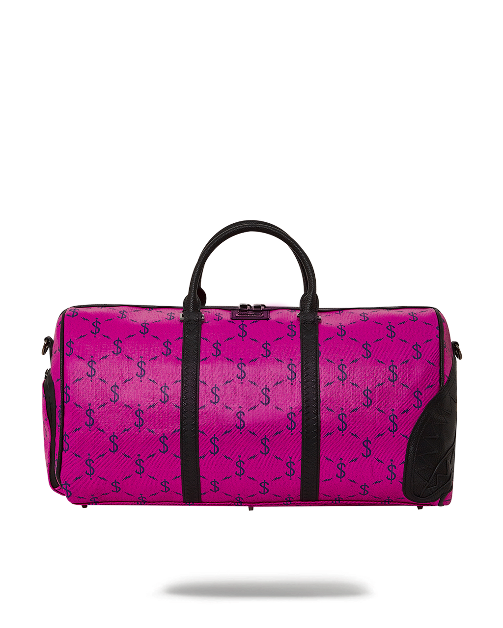 $NAPDRAGON DUFFLE