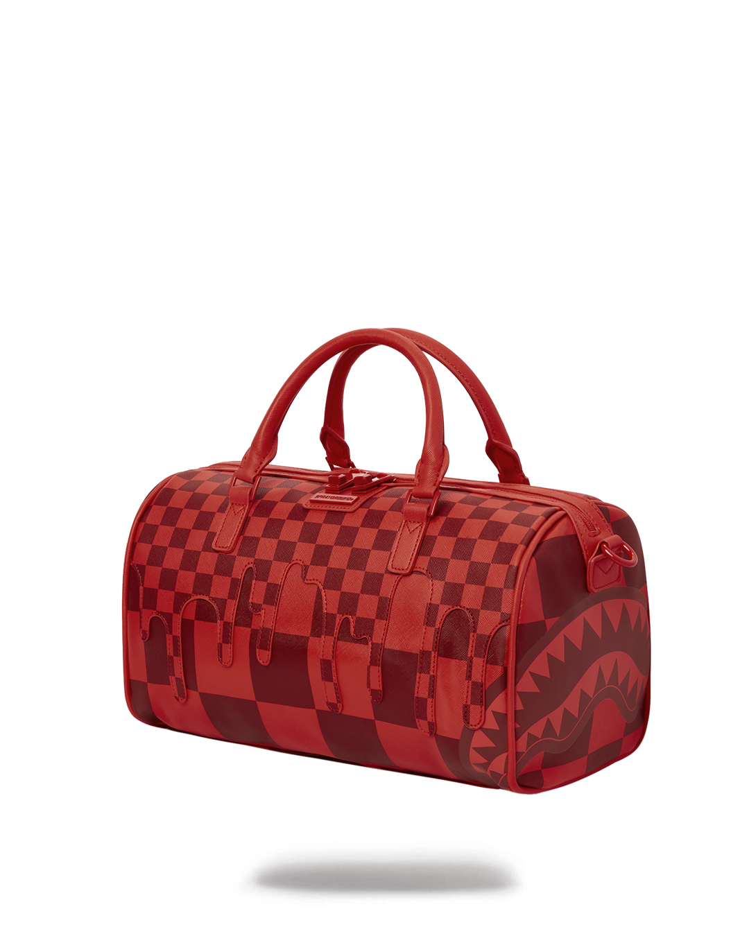XTC SHARKS IN WONDERLAND MINI DUFFLE