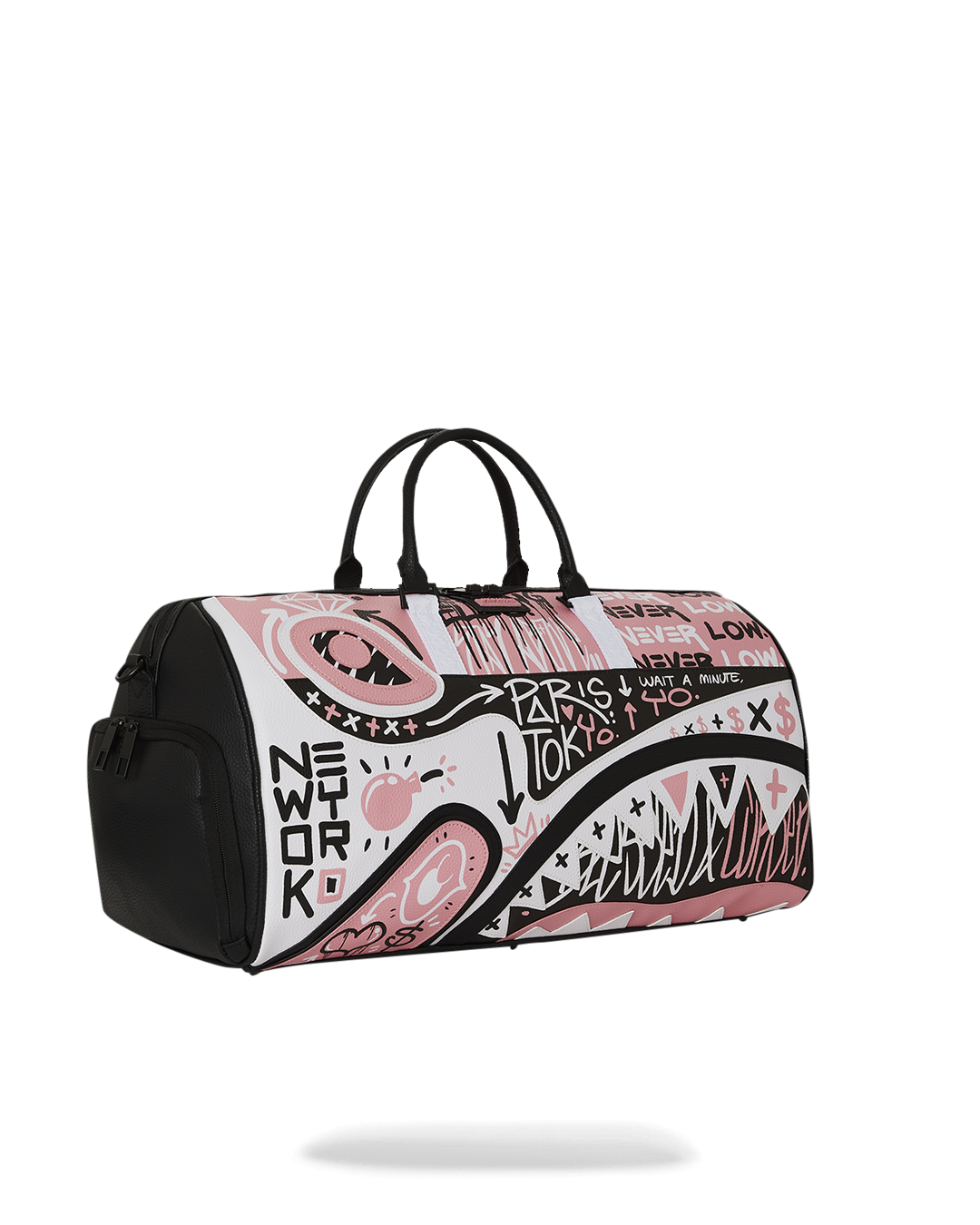 JADORE DUFFLE