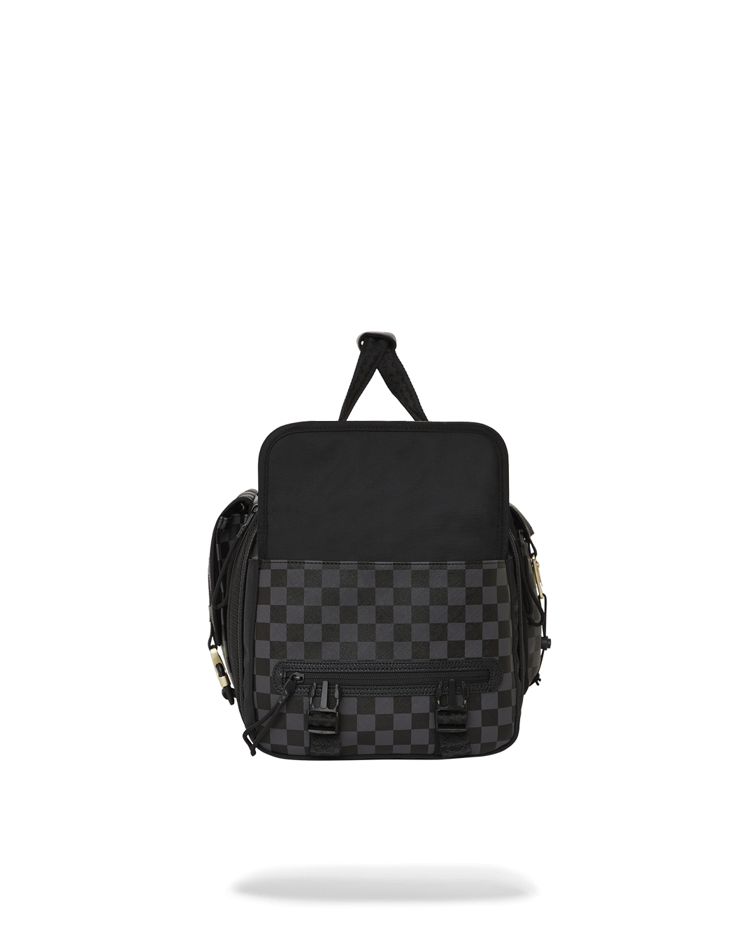 SPECIAL OPS NIGHT WATCH CARGO DUFFLE