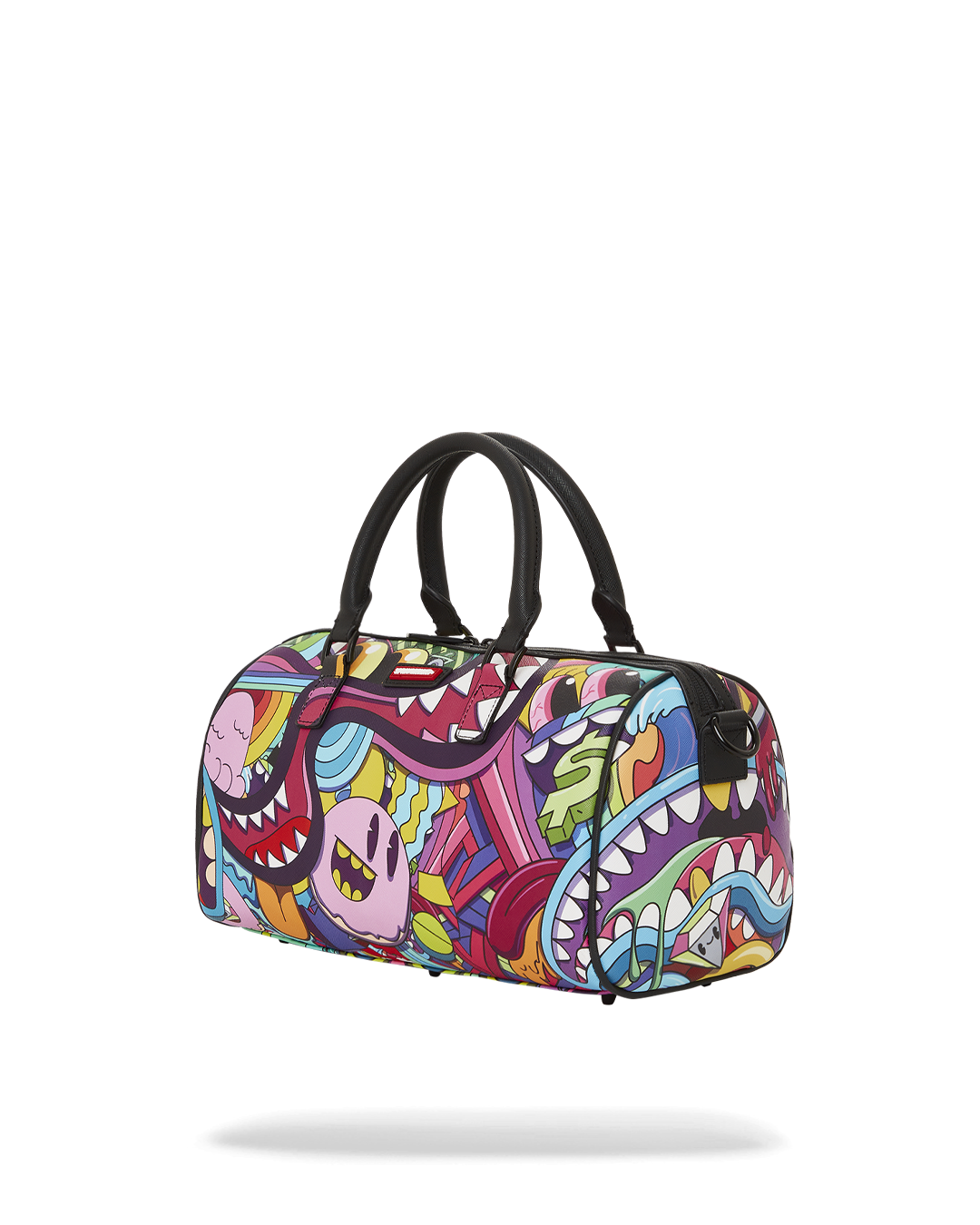 STEADY TRIPPIN MINI DUFFLE