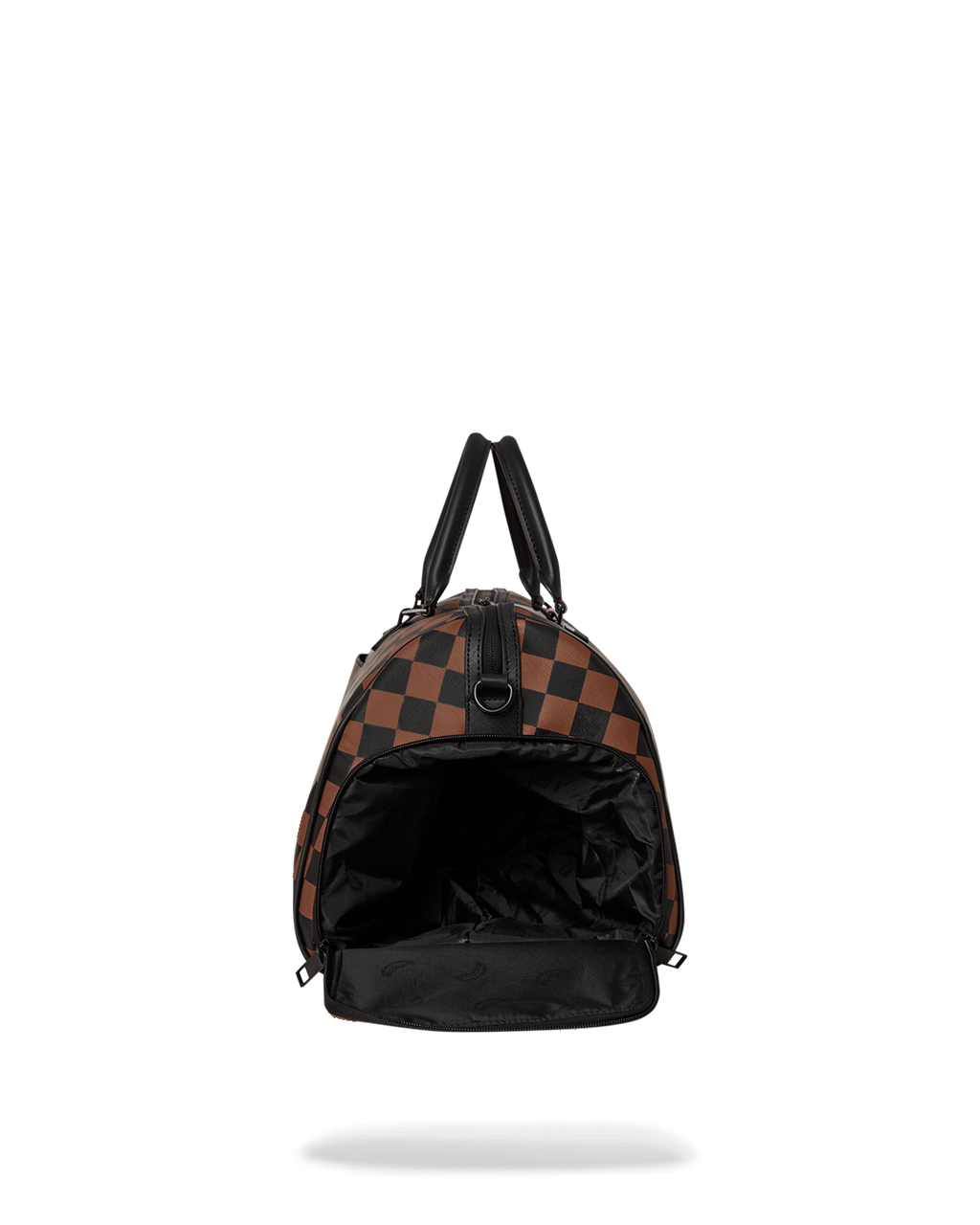 THE HANGOVER SHARK DUFFLE
