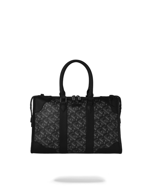 3DSG THUNDERCLAP PYRAMID MINI DUFFLE