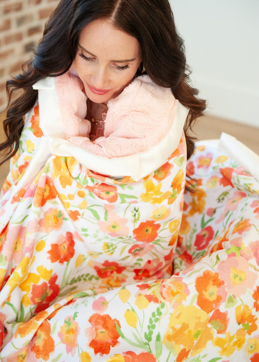 Field of Dreams Blanket