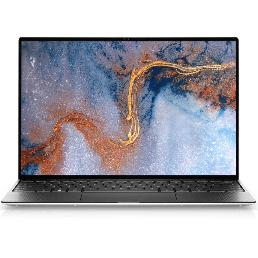Dell XPS 13 9310 ƒ?? 13.4" FHD+ ƒ?? i7ƒ??1185G7 ƒ?? 16GB RAM ƒ?? 512GB SSD ƒ?? Platinum Silver