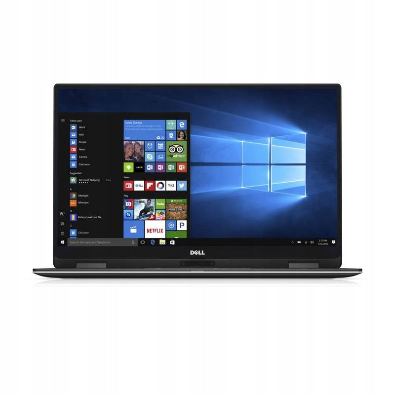 Dell XPS 13 9365 ƒ?? 13.3ƒ?? 2-in-1 QHD+ Touch ƒ?? i7ƒ??7Y75 ƒ?? 16GB RAM ƒ?? 1TB SSD ƒ?? Black