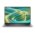 Dell XPS 15 9530 - FHD+Touch i9-13900H - 32GB RAM - RTX 4070 - 1TB SSD - Silver