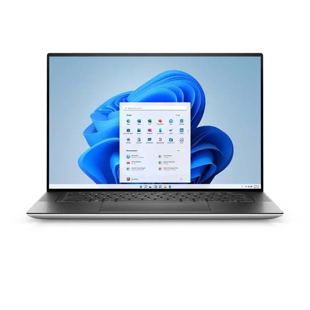 Dell XPS 15 9530 ƒ?? 15.6" FHD+ ƒ?? Intel Core i7-13700H ƒ?? 16GB RAM ƒ?? Intel Arc A370M ƒ?? 512GB SSD ƒ?? Platinum Silver ƒ?? XPS9530-7718SLV-PUS