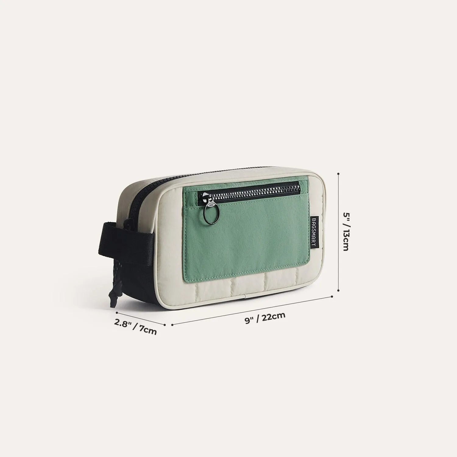 Paz 2L Dopp Kit