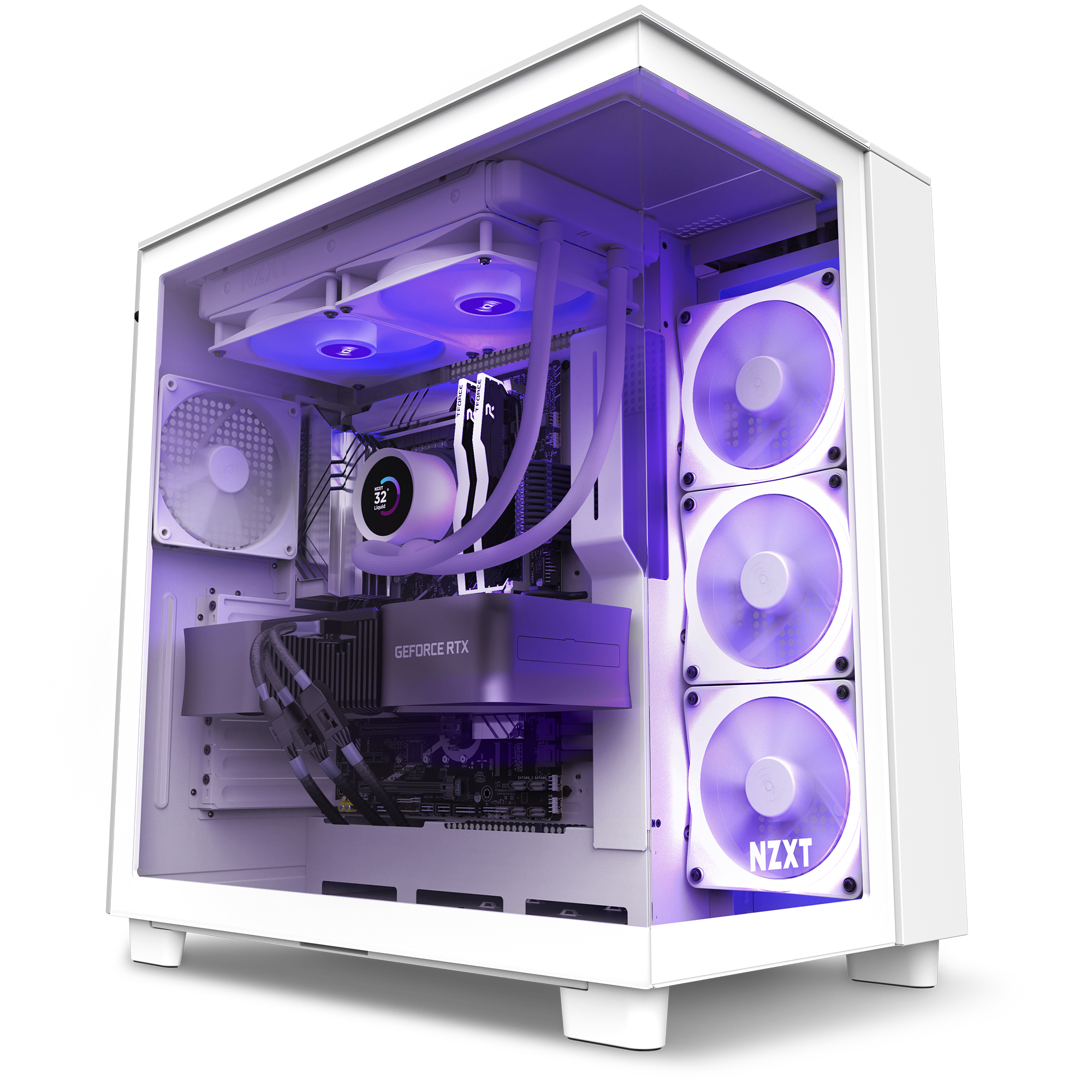 Refurbished Custom Build - # 8454