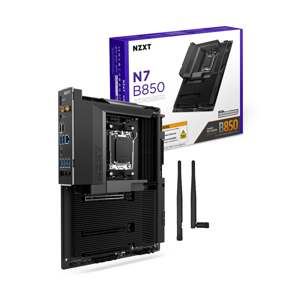 N7 B850
