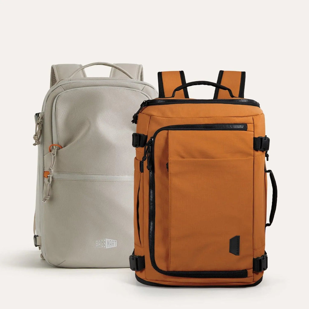 Blast & Faro Travel Set